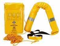 Manoverboard Equipment